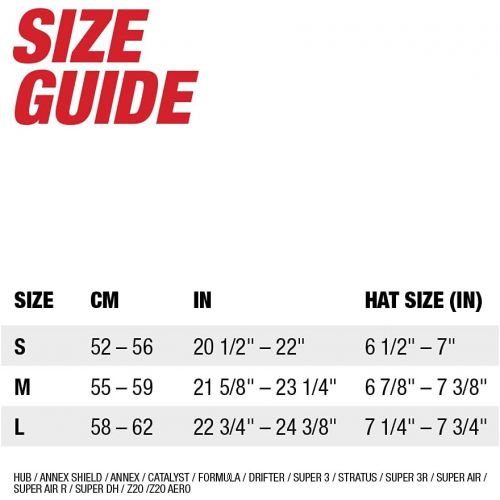 벨 BELL Super Air R MIPS Adult Mountain Bike Helmet