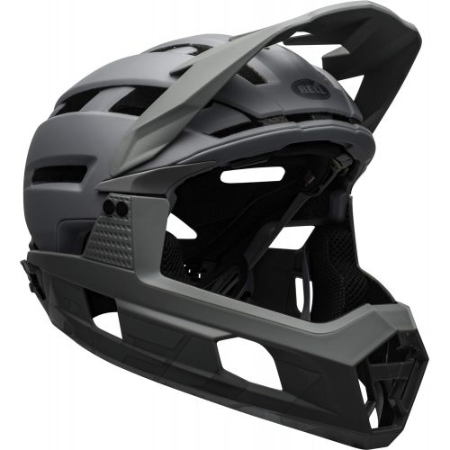 벨 BELL Super Air R MIPS Adult Mountain Bike Helmet