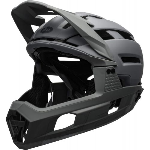 벨 BELL Super Air R MIPS Adult Mountain Bike Helmet