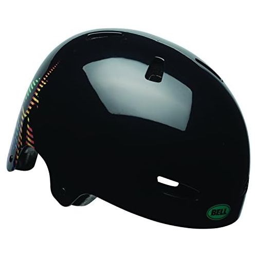 벨 Bell Ollie Bike and Skate Helmet for Child and Youth