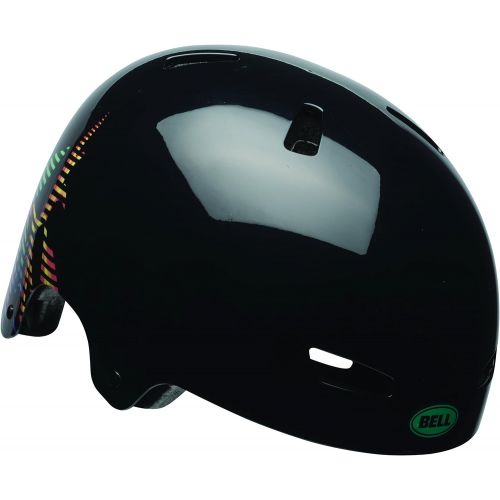 벨 Bell Ollie Bike and Skate Helmet for Child and Youth