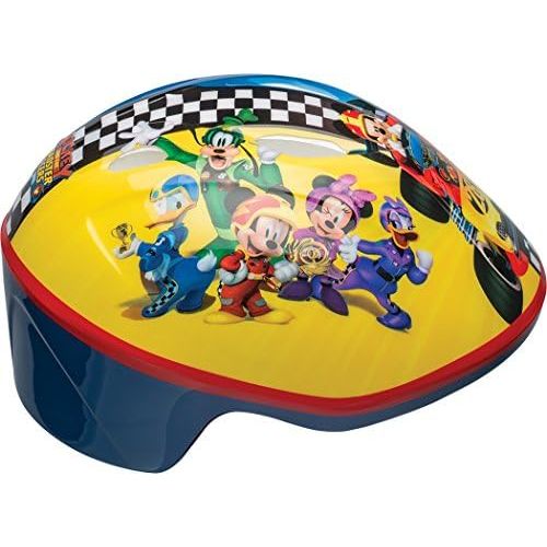 벨 Bell Mickey Mouse Toddler Bike Helmet