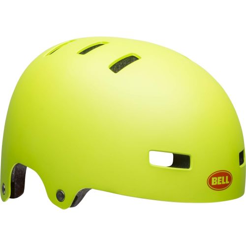 벨 Bell Span Youth Bike Helmet