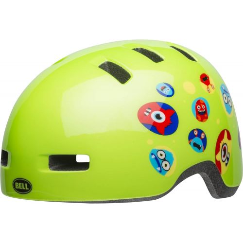 벨 BELL Lil Ripper Toddler & Child Bike Helmet