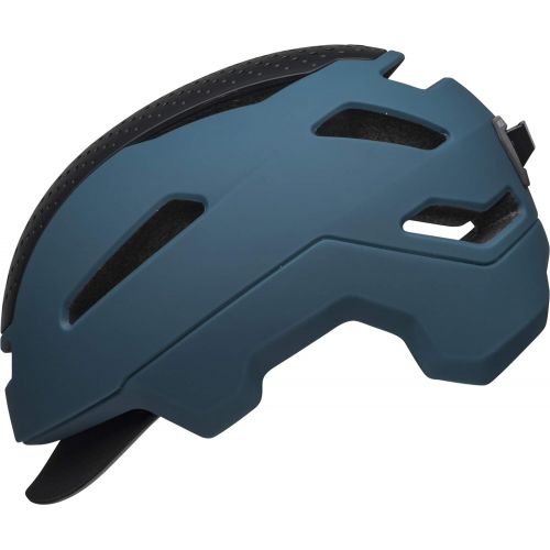 벨 Bell Hub Adult Commuter Bike Helmet