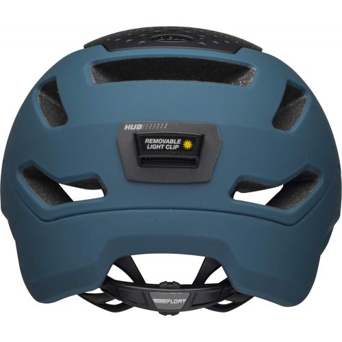 벨 Bell Hub Adult Commuter Bike Helmet