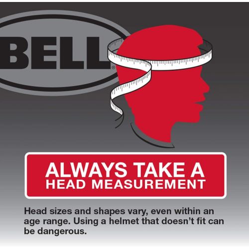 벨 Bell Rally Child Helmet