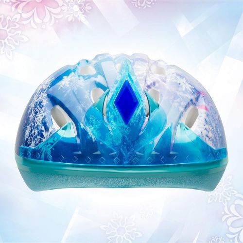 벨 BELL Disney Frozen Bike Helmets for Child and Toddler