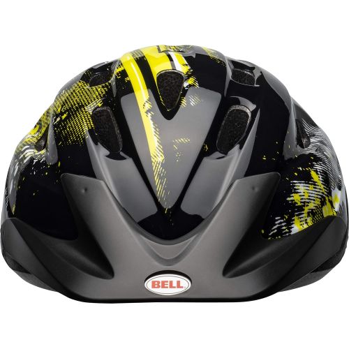 벨 Bell Richter Youth Helmet