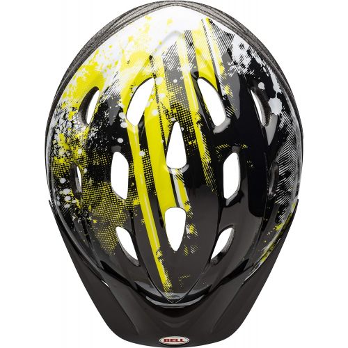 벨 Bell Richter Youth Helmet