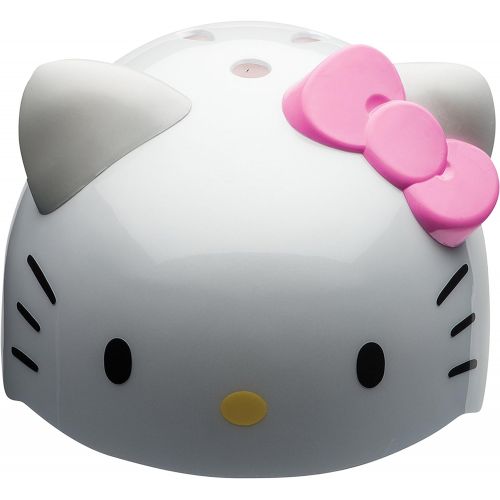 벨 Bell 7074672 Hello Kitty 3D Ears & Bow Toddler Helmet,Toddler (3-5 yrs.)