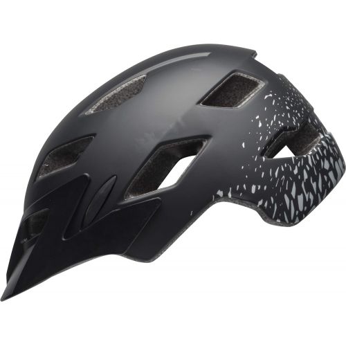 벨 Bell Sidetrack Child & Youth Bike Helmet