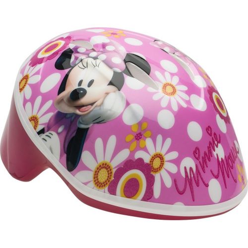 벨 BELL Disney Minnie Mouse Toddler Bike Helmets