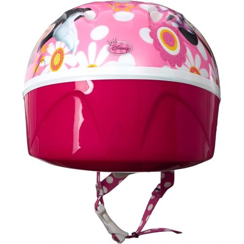 벨 BELL Disney Minnie Mouse Toddler Bike Helmets