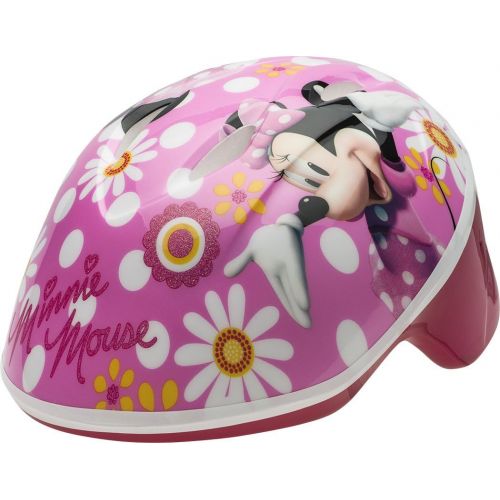 벨 BELL Disney Minnie Mouse Toddler Bike Helmets