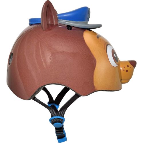 벨 BELL Paw Patrol Bike Helmet