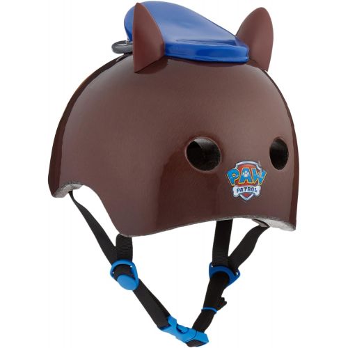 벨 BELL Paw Patrol Bike Helmet