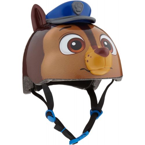 벨 BELL Paw Patrol Bike Helmet