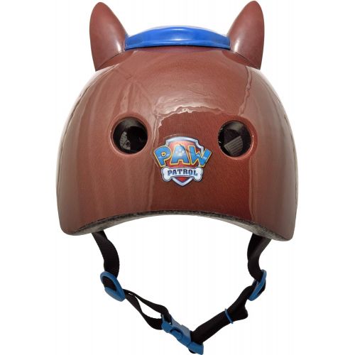 벨 BELL Paw Patrol Bike Helmet