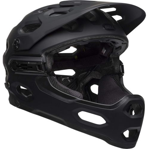 벨 BELL Super 3R MIPS Adult Mountain Bike Helmet