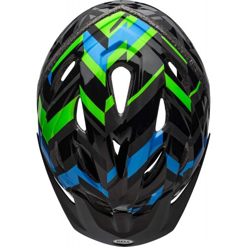 벨 Bell Axle Youth Bike Helmet