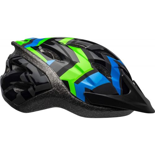 벨 Bell Axle Youth Bike Helmet