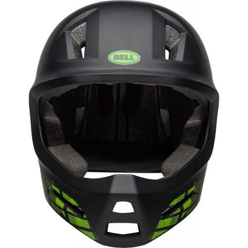 벨 Bell Drop Youth BMX Bike and Skate Helmet, 7106369, Matte Black