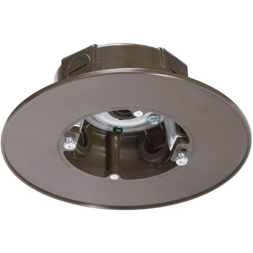 벨 BELL PRCF57550BZ Ceiling Fan Electrical Box, Bronze