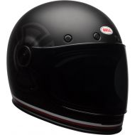 Bell Bullitt Special Edition Full-Face Motorcycle Helmet (Hart-Luck Gloss Metallic Bubbles, Medium)