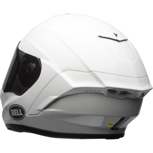 벨 Bell Star MIPS Full-Face Motorcycle Helmet (Solid Matte Black, Large)