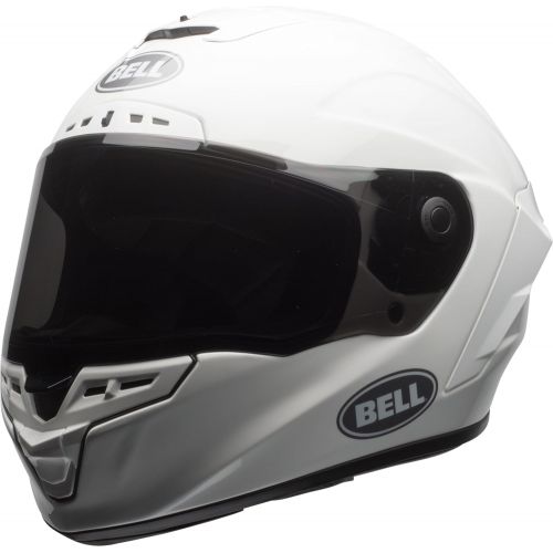 벨 Bell Star MIPS Full-Face Motorcycle Helmet (Solid Matte Black, Large)