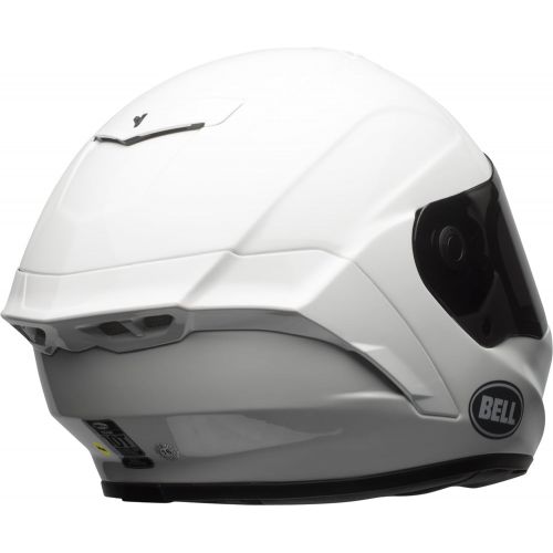 벨 Bell Star MIPS Full-Face Motorcycle Helmet (Solid Matte Black, Large)