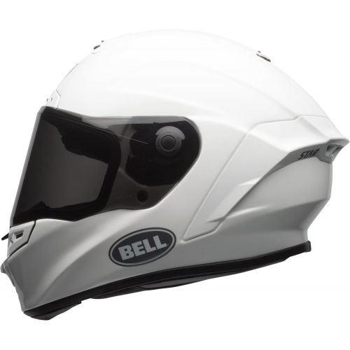 벨 Bell Star MIPS Full-Face Motorcycle Helmet (Solid Matte Black, Large)