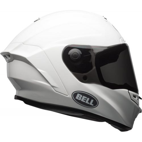 벨 Bell Star MIPS Full-Face Motorcycle Helmet (Solid Matte Black, Large)