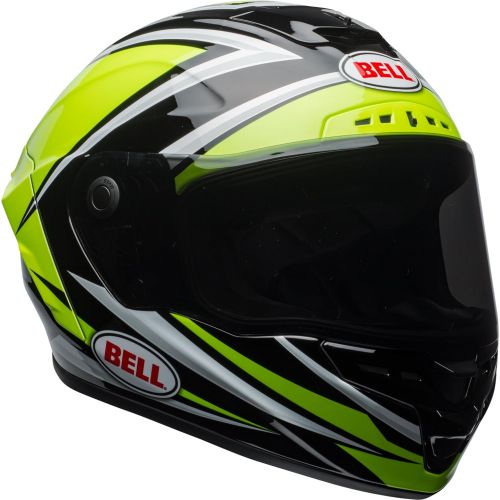 벨 Bell Star MIPS Full-Face Motorcycle Helmet (Solid Matte Black, Large)