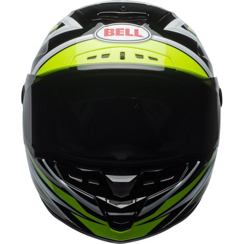 벨 Bell Star MIPS Full-Face Motorcycle Helmet (Solid Matte Black, Large)