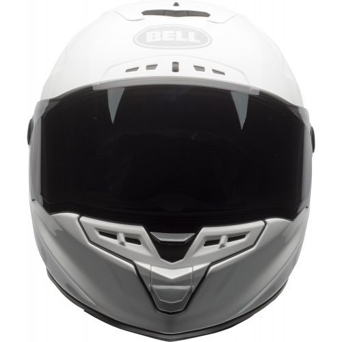 벨 Bell Star MIPS Full-Face Motorcycle Helmet (Solid Matte Black, Large)