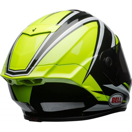 벨 Bell Star MIPS Full-Face Motorcycle Helmet (Solid Matte Black, Large)