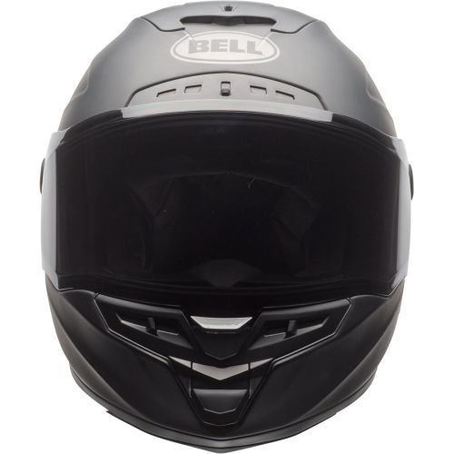 벨 Bell Star MIPS Full-Face Motorcycle Helmet (Solid Matte Black, Large)