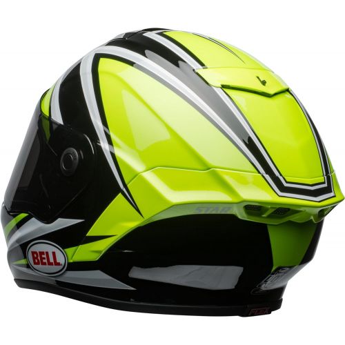 벨 Bell Star MIPS Full-Face Motorcycle Helmet (Solid Matte Black, Large)