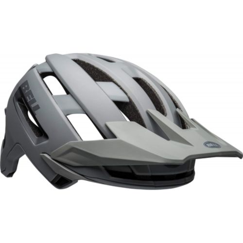 벨 Bell Catalyst Mips Matte Gloss White Gunmetal Road Bike Helmet Size Small