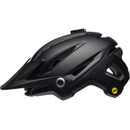 Bell Sixer MIPS Matte White Black Mountain Bike Helmet Size Xlarge