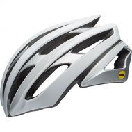 Bell Sports Bell Stratus Bike Helmet with MIPS (White, Small)