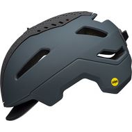 Bell Annex MIPS Matte Lead RoadCommuter Bike Helmet Size Medium