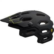 Bell Super 3 MIPS Cycling Helmet - Matte BlackRetina Sear Simp Small