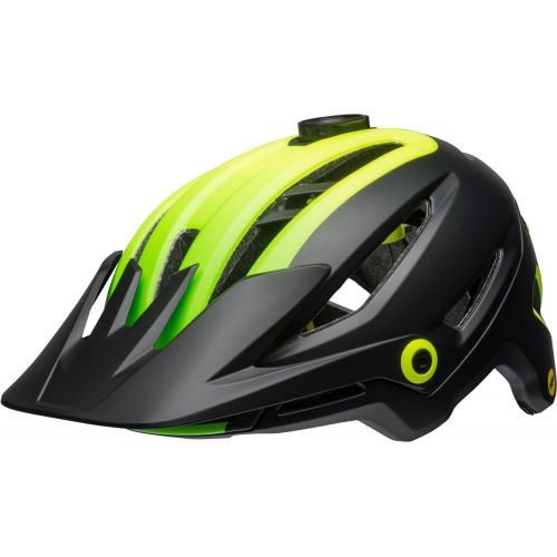 벨 Bell Sixer MIPS Matte Black Retina Sear Mountain Bike Helmet Size Large