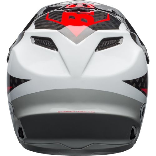 벨 Bell Full-9 Bike Helmet - Gloss SmokeShadowPear Rio X-SmallSmall