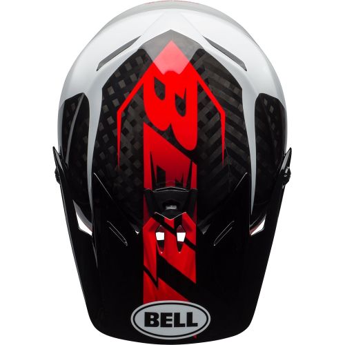 벨 Bell Full-9 Bike Helmet - Gloss SmokeShadowPear Rio X-SmallSmall