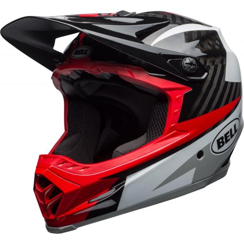 벨 Bell Full-9 Bike Helmet - Gloss SmokeShadowPear Rio X-SmallSmall