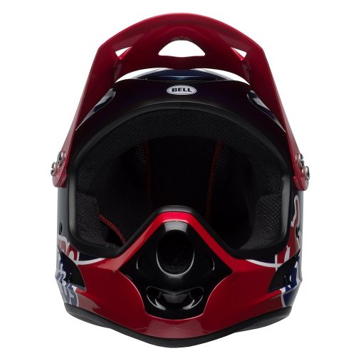 벨 Bell Nitro Circus Youth Full Face Bike Helmet